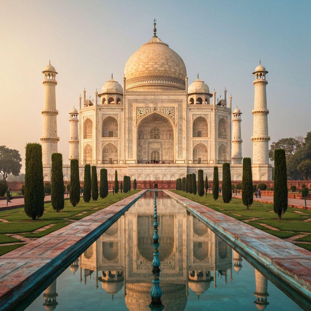 Discover India's Rich Historical Archives